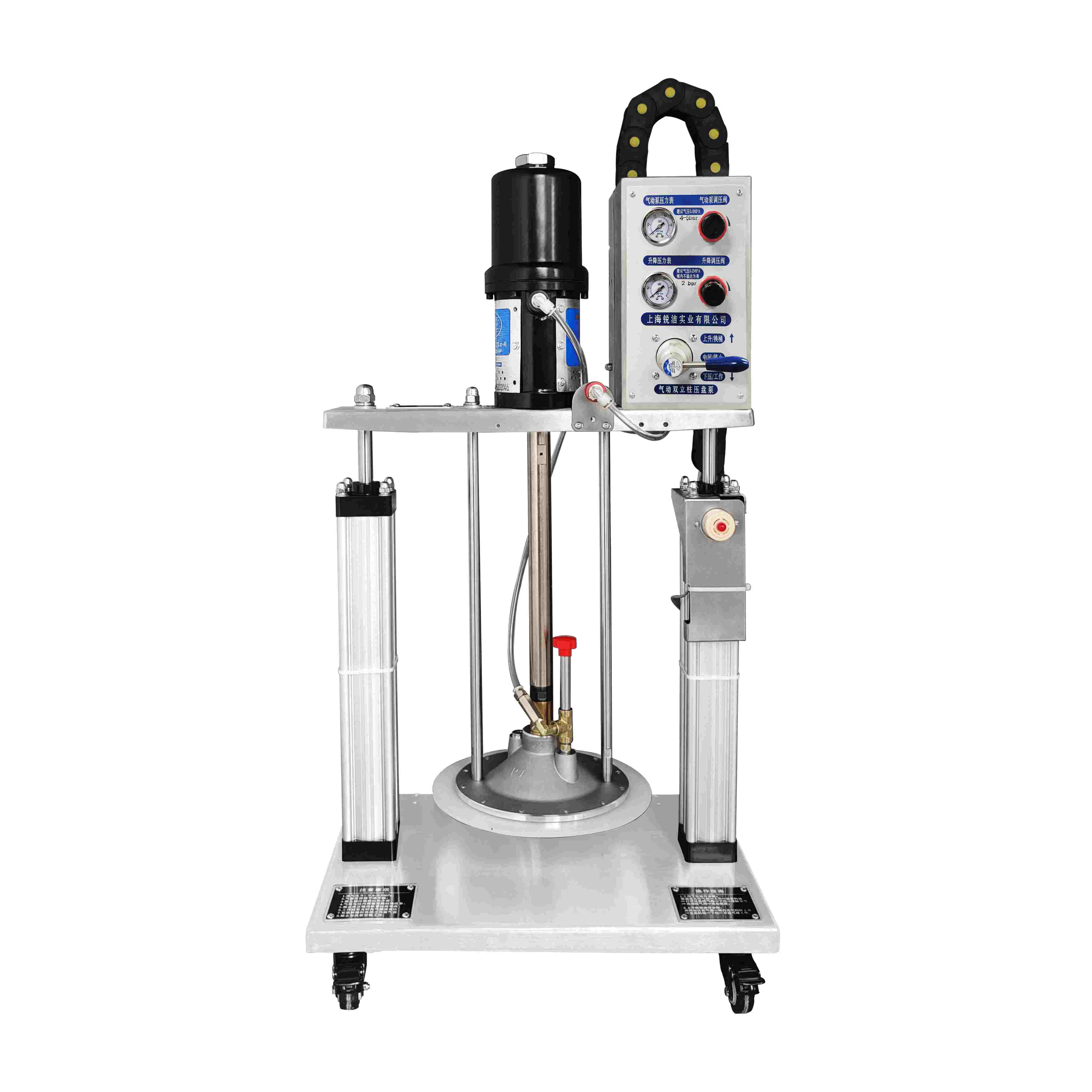黃油機(jī)RJ-10845SU-20L